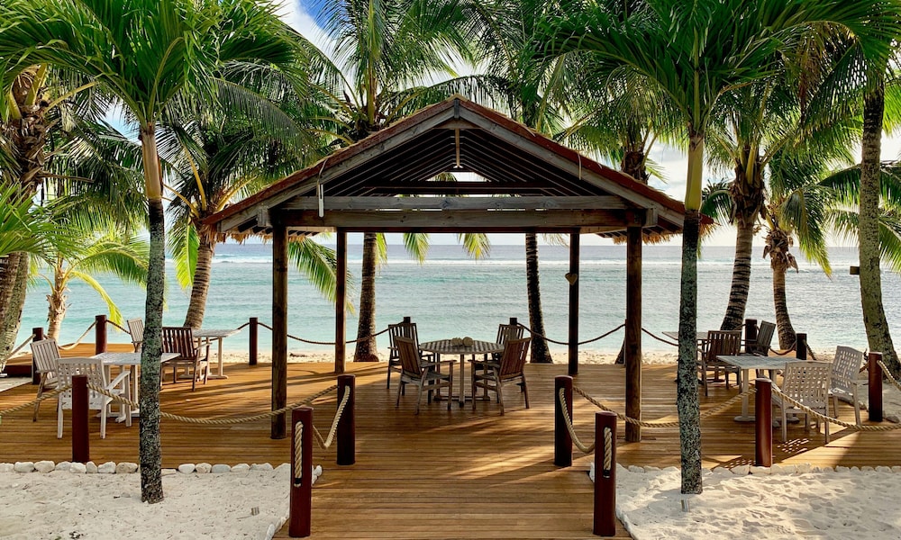 MAGIC REEF BUNGALOWS 61/66