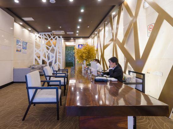 Zhuxing Boutique Theme Hotel 7/13