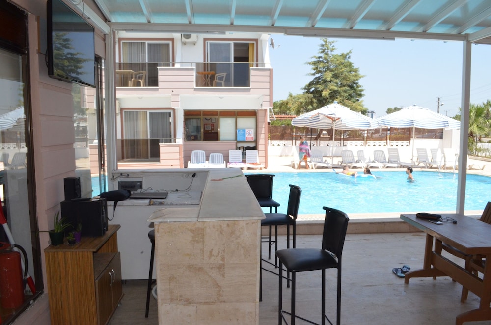 Mulka Hotel 26/48