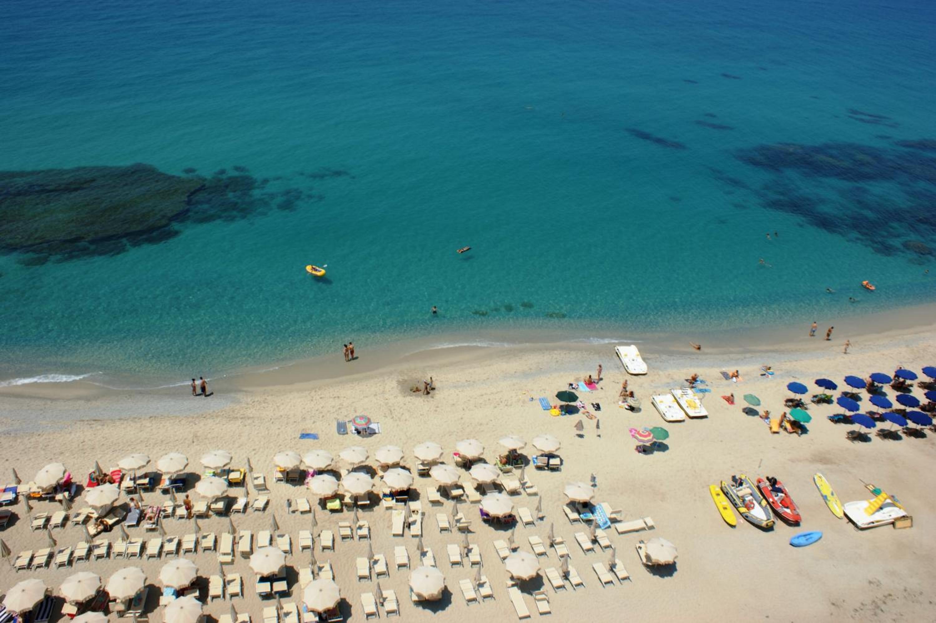 Hotel Solemare 65/70