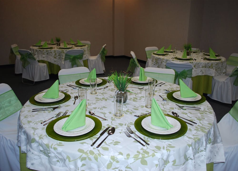Rio Vista Inn Business High Class Poza Rica 29/50