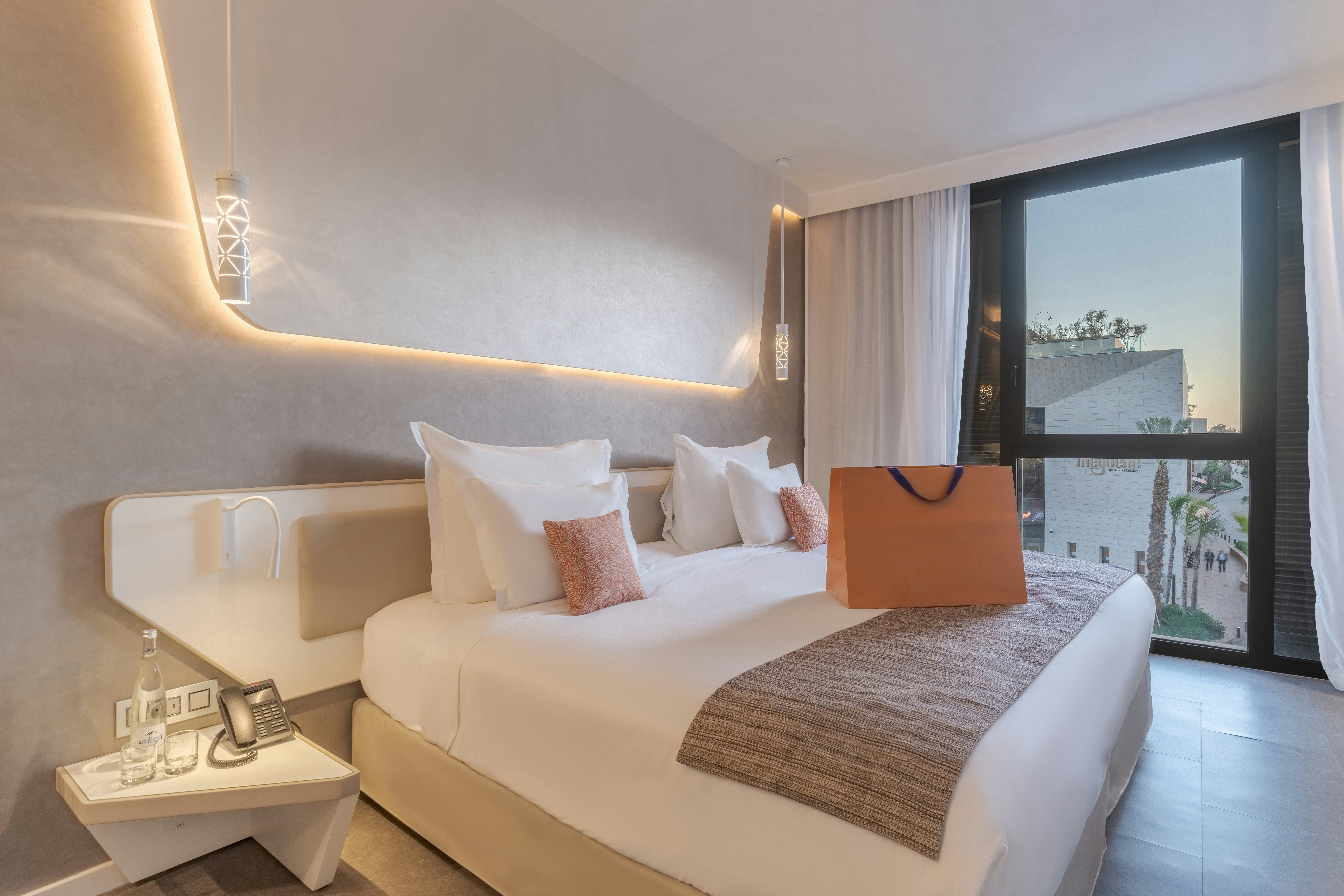 Pestana CR7 Marrakech 10/50