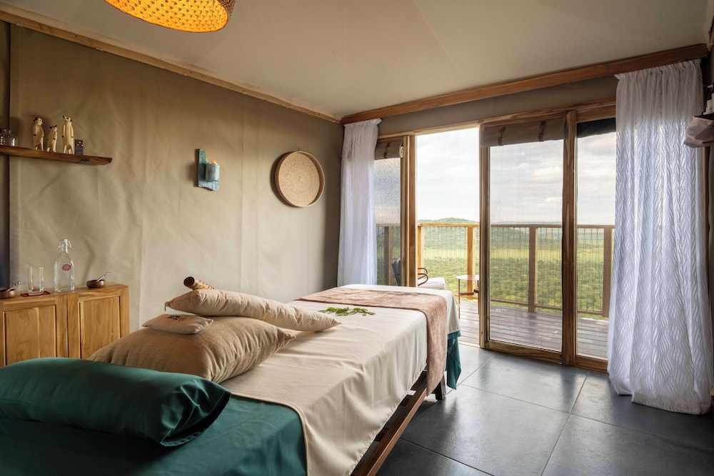 Neptune Serengeti Luxury Tented Camp 17/50