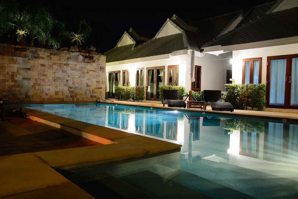 Rungnara Pool Villa 6/52