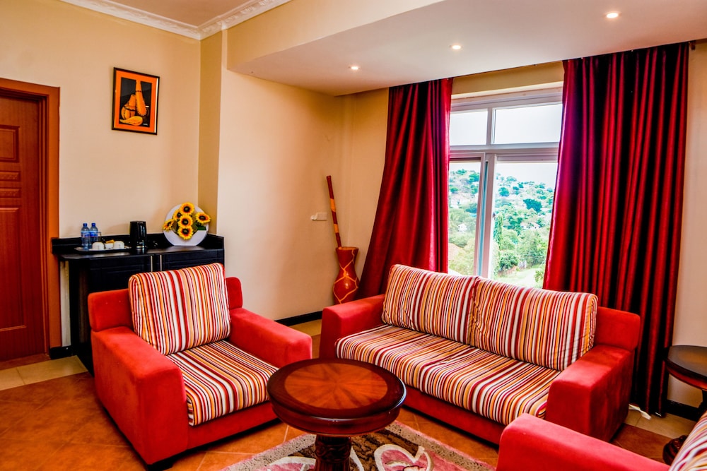Isamilo Lodge 32/50