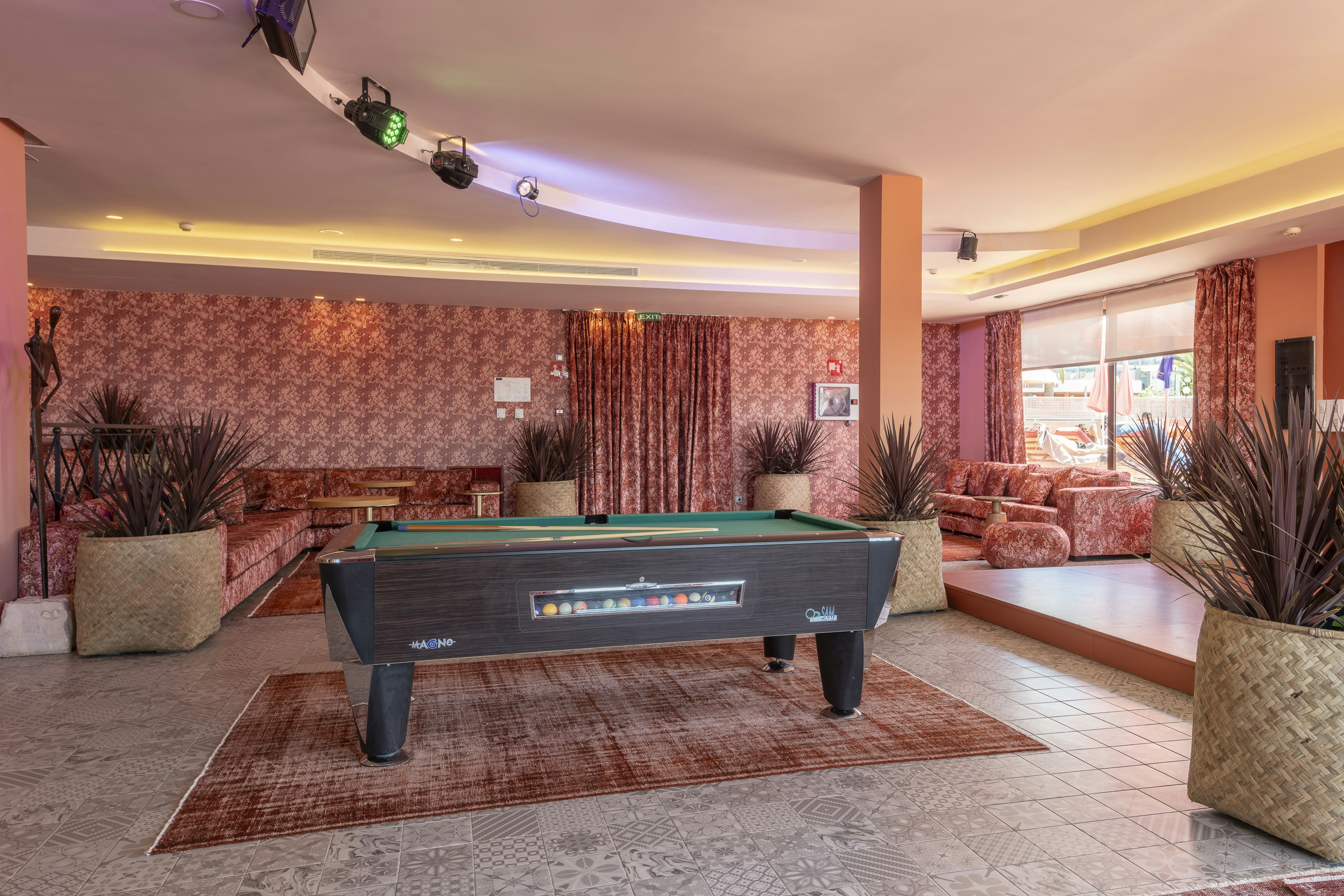 NYX Hotel Ibiza - Adults Only 23/71