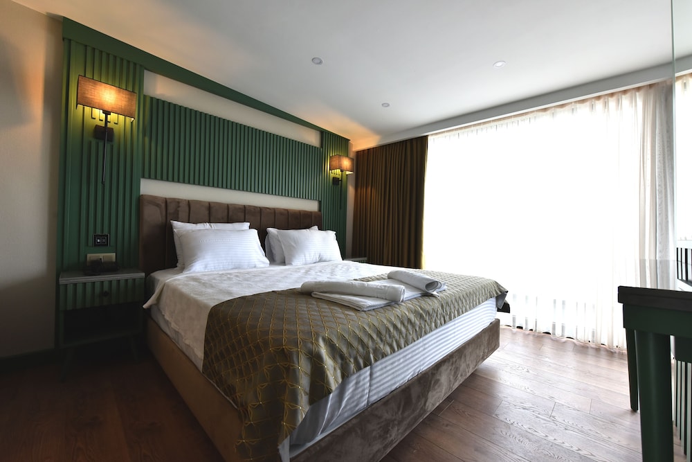 Aspen Hotel Canakkale 5/18