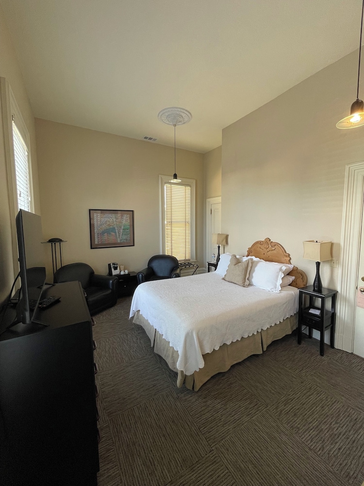 Carter House Inns 19/50