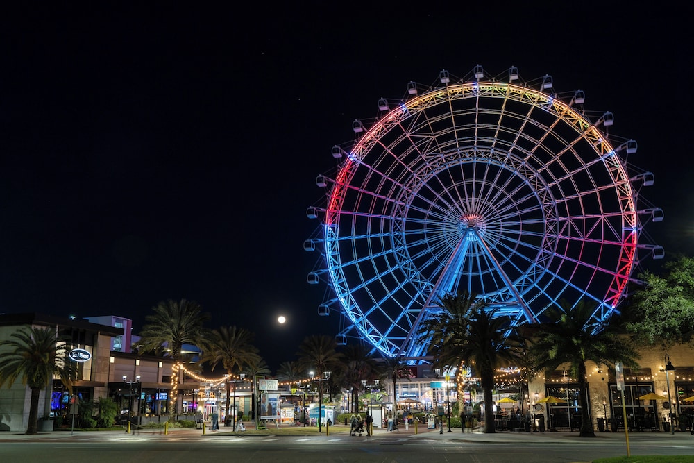 The Point Hotel & Suites in ORLANDO - FL