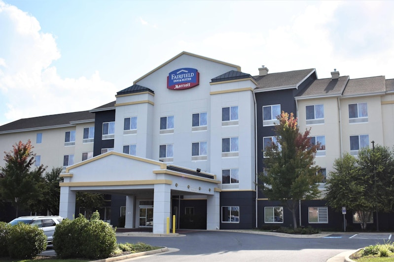 Fairfield Inn Suites Strasburg Shenandoah Valley 1/9