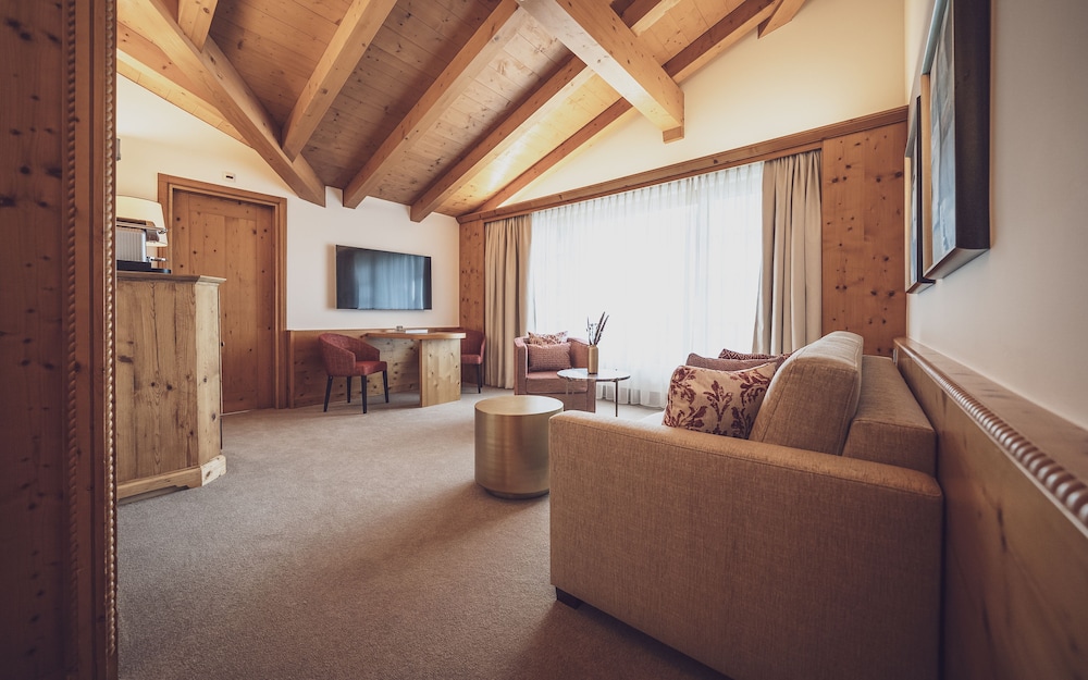 Hotel Waldhuus Swiss Quality 57/76