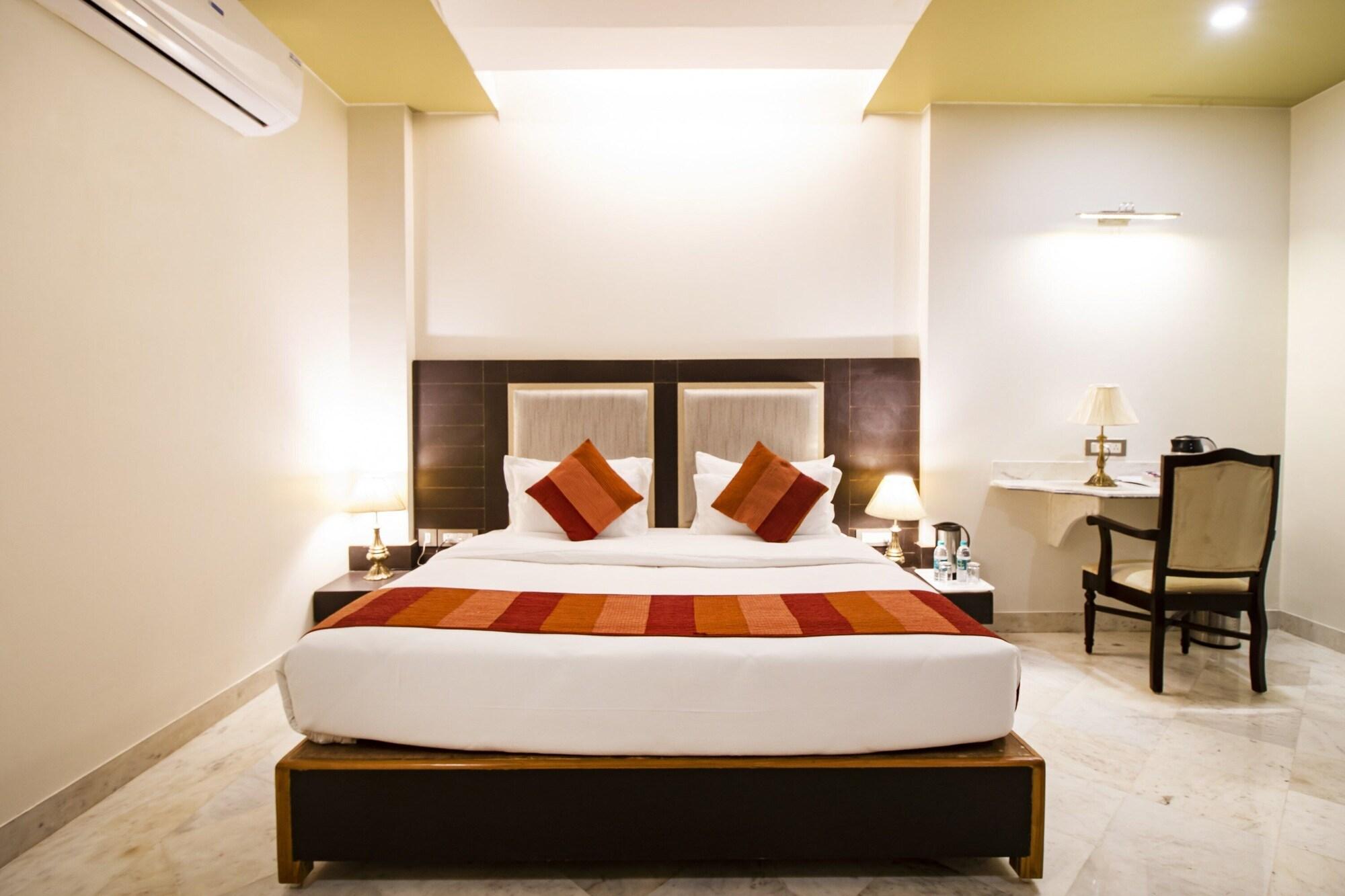 Hotel Tiger Kingdom 22/65