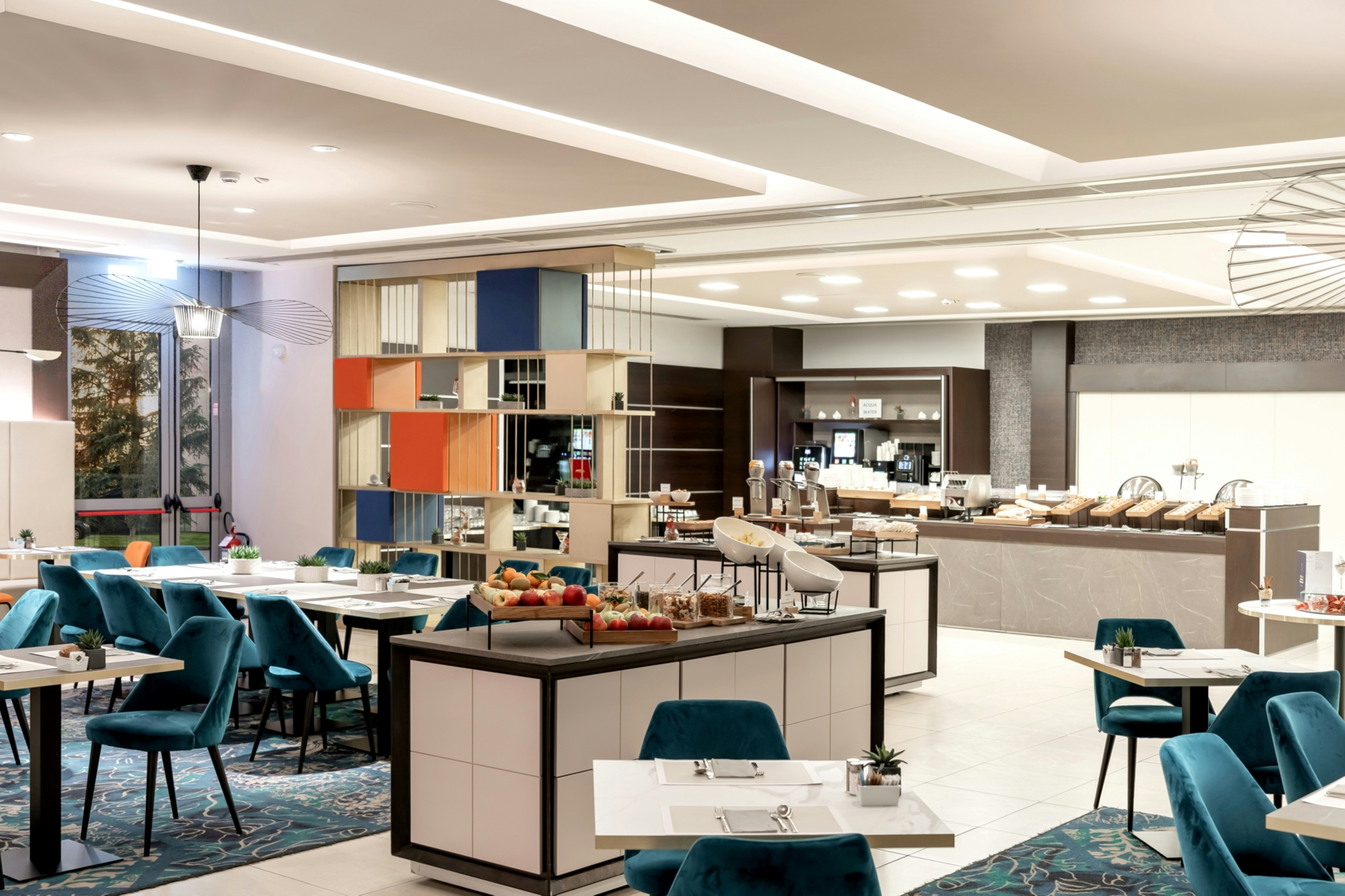 DoubleTree by Hilton Milan Malpensa 56/76