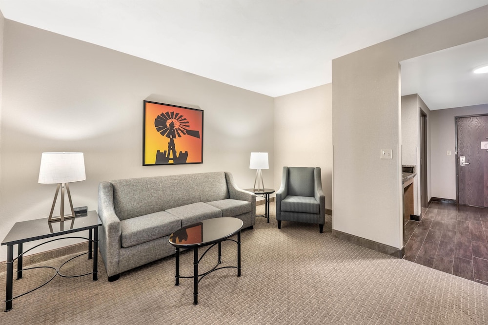 Drury Plaza Hotel San Antonio North 31/49