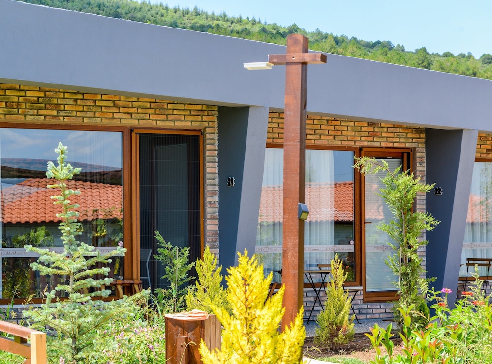 Tefenni Villas 3/50