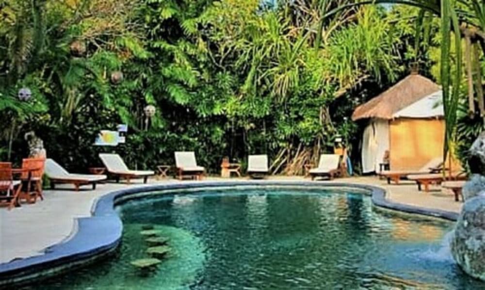 Puri Cendana Resort 3/72