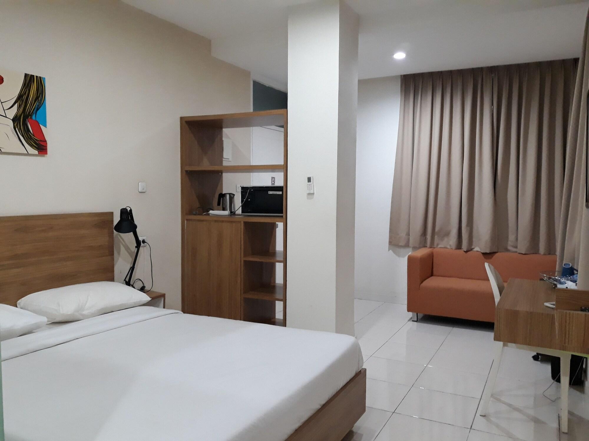 Menteng House 15/38
