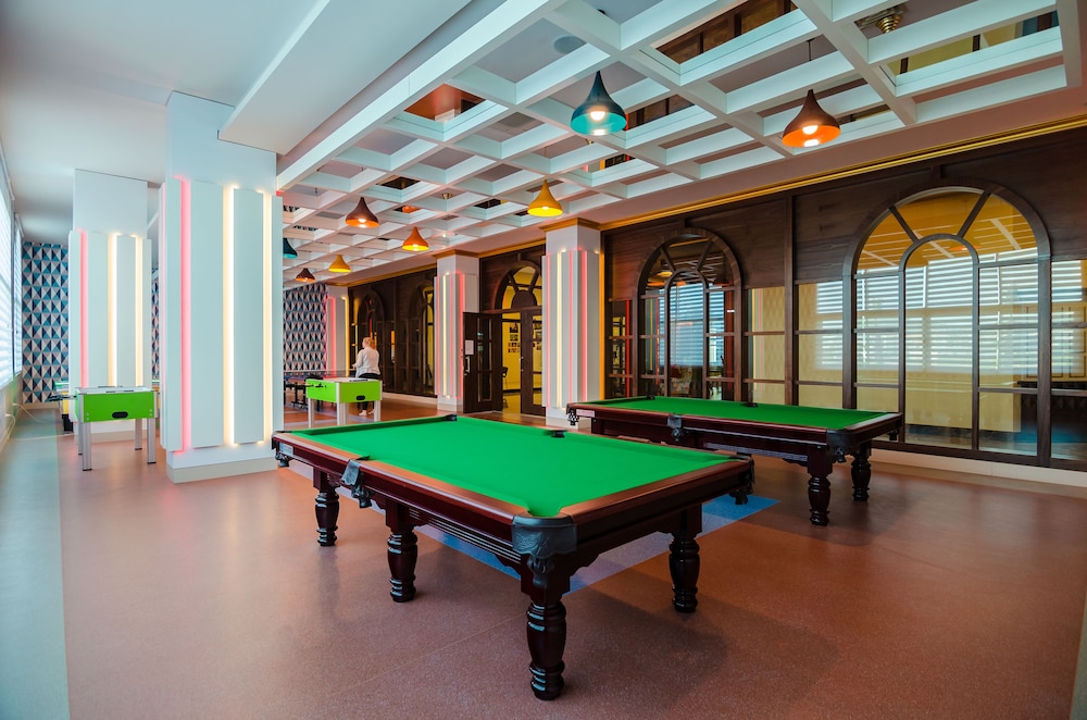 The Lumos Deluxe Resort Hotel and Spa 36/60