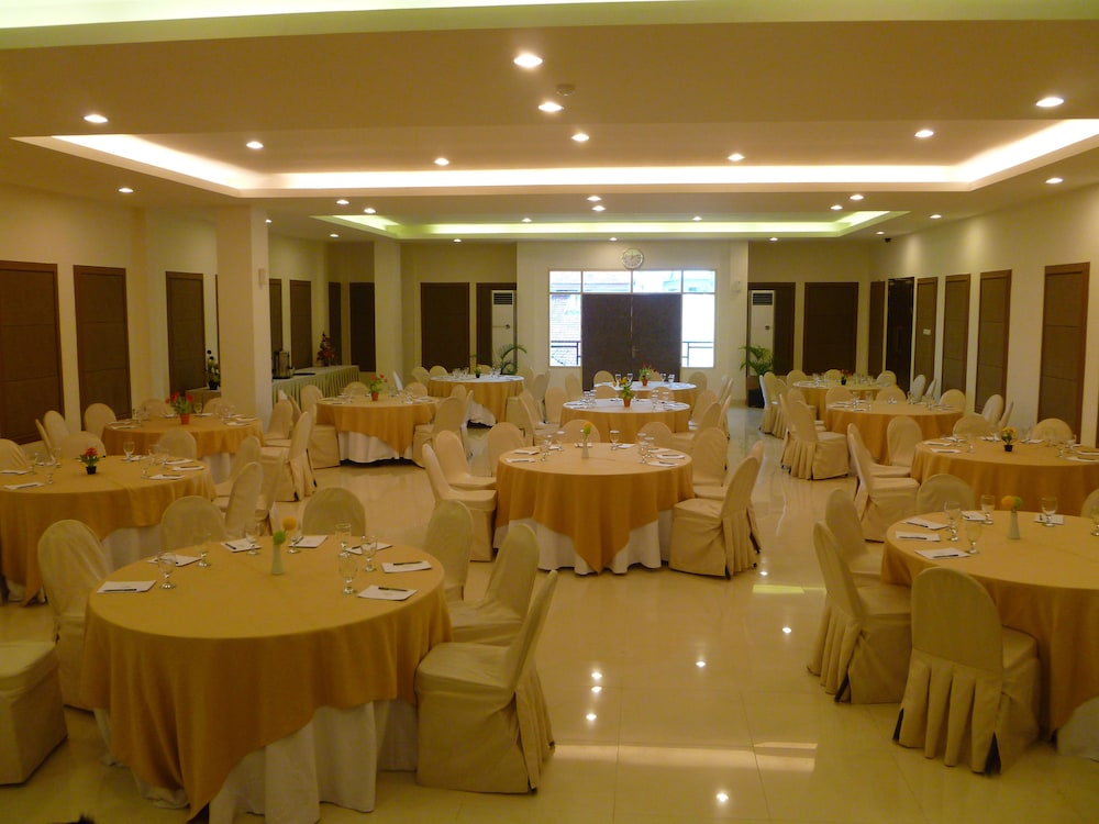 Jolin Hotel 24/31