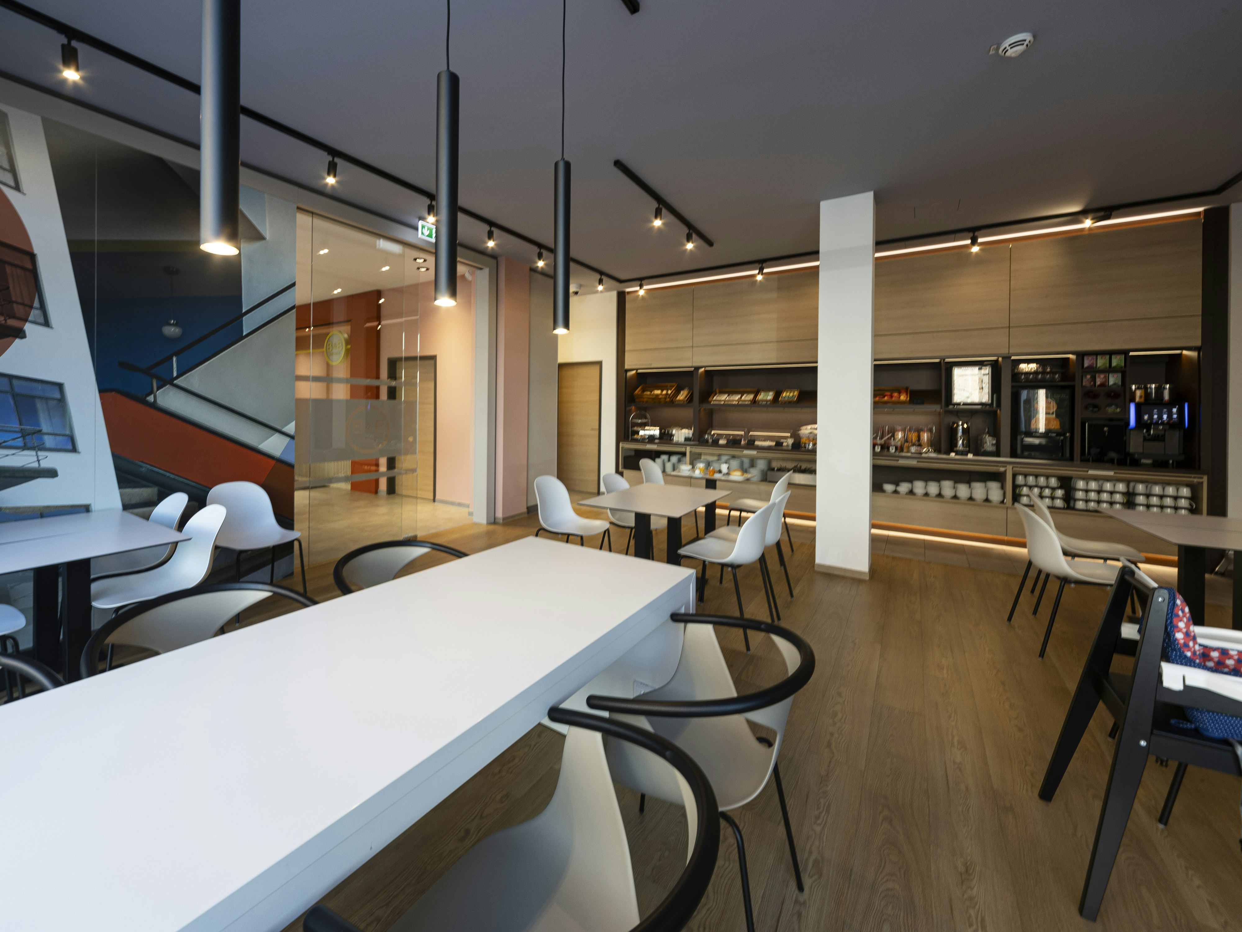 B&b Hotel Dessau 23/31