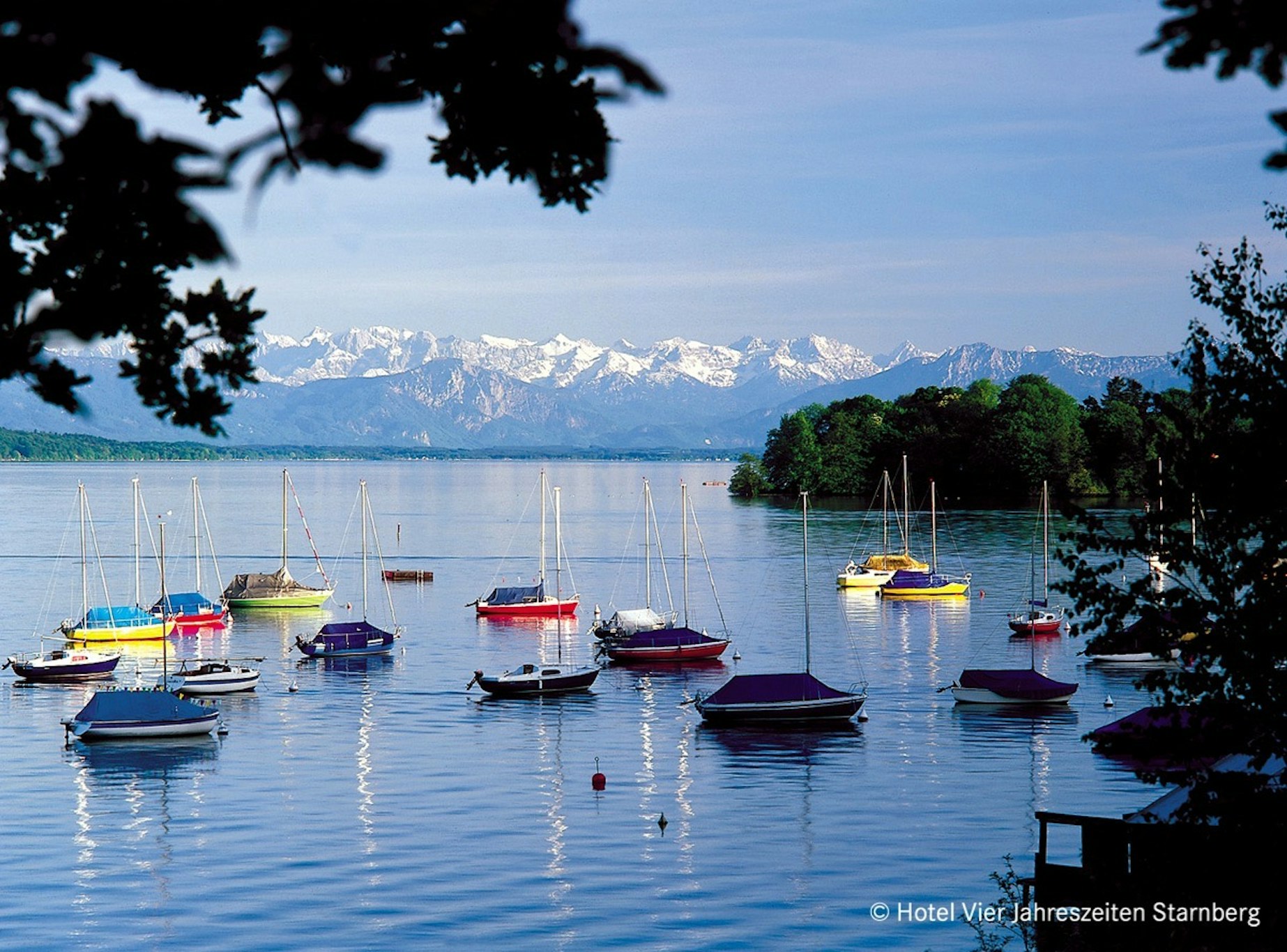 Hotel Vier Jahreszeiten Starnberg 51/52