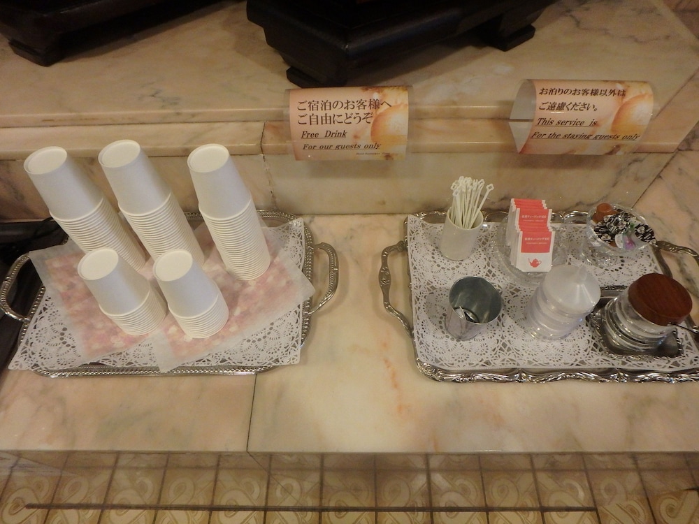 Hotel Suntargas Ueno 22/28
