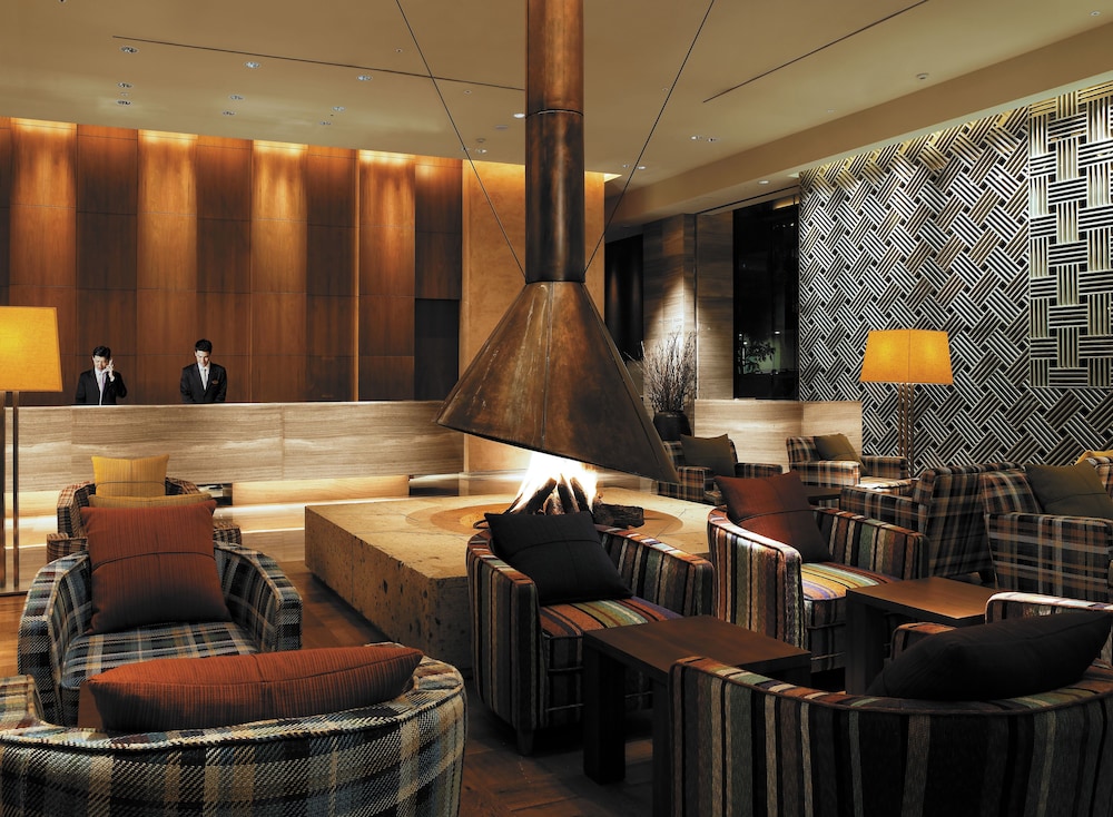 Ramada Plaza by Wyndham Gwangju 39/47
