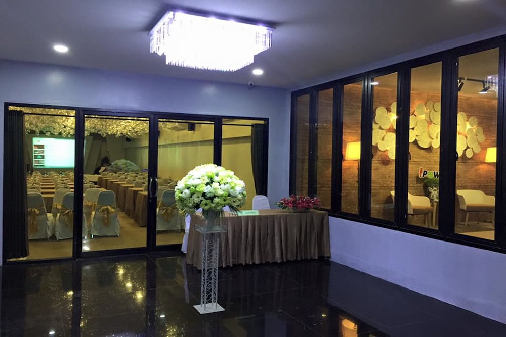 Ipower Chiang Rai 8/59