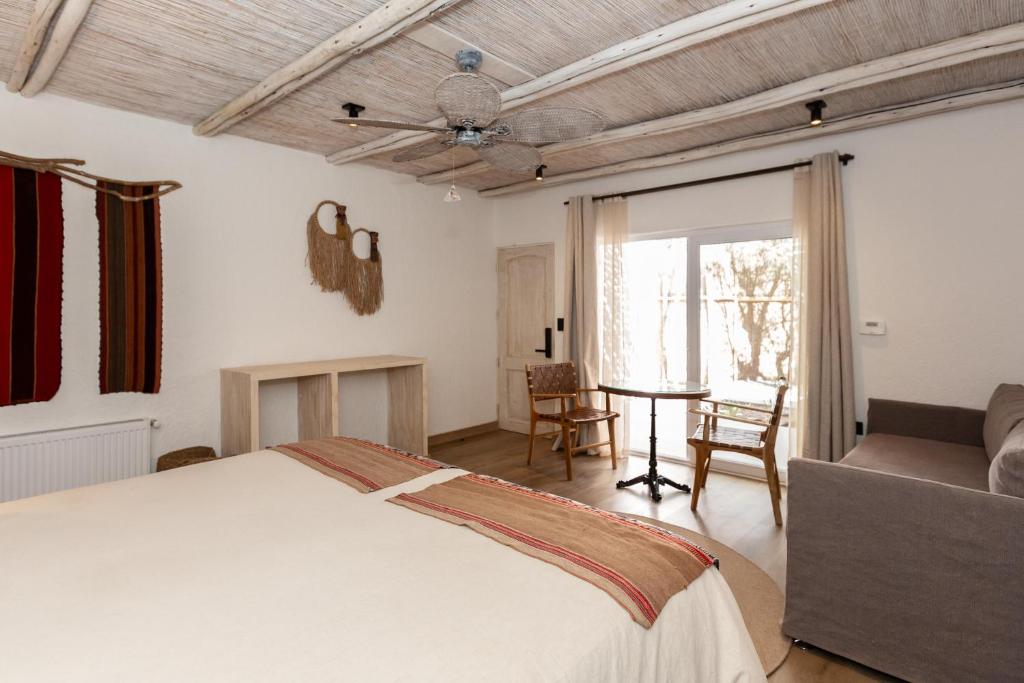 Tarar, Suite