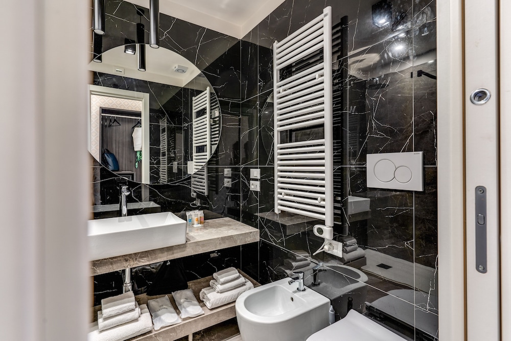 Arenula Suites 29/34