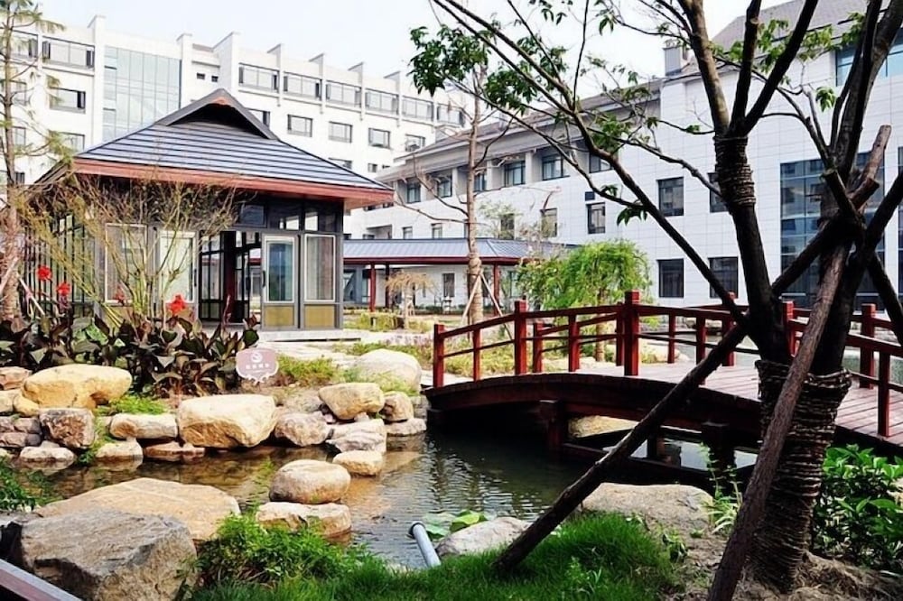Ramada Plaza by Wyndham Hangzhou Xiaoshan 38/38