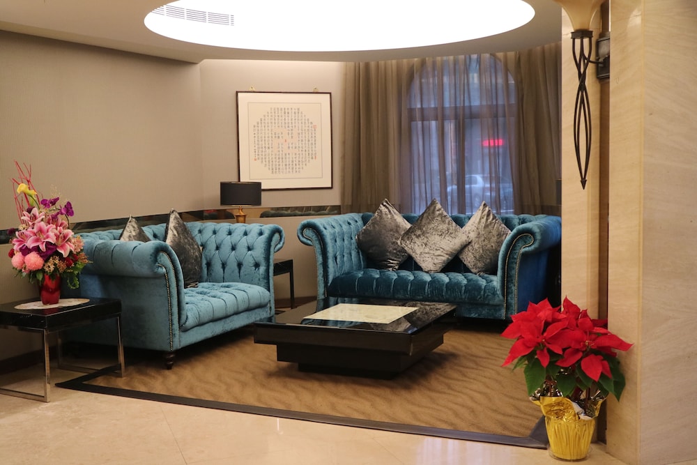 The Metro Hotel 18/25