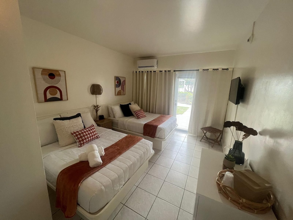 Parador Villa Parguera 18/50