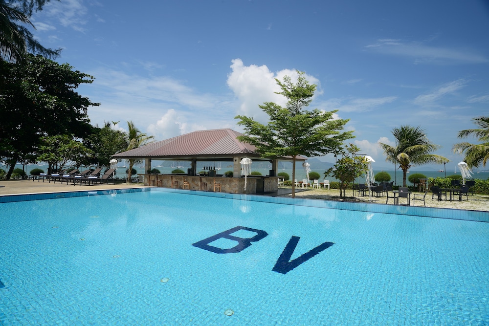 Bella Vista Waterfront Langkawi 35/70