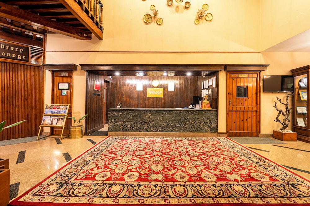 Span Resort And Spa 12/86