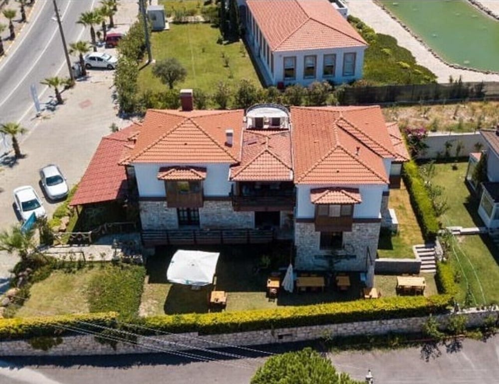 Espira Butik Hotel 2/50