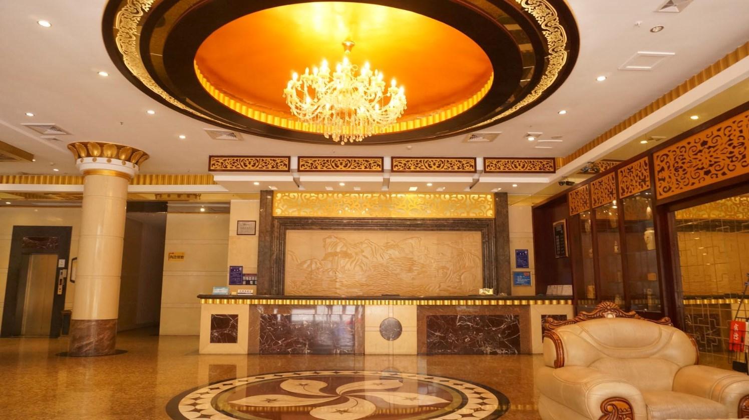 Viennahotel Dongguan Fenggang Yongsheng Street 10/50