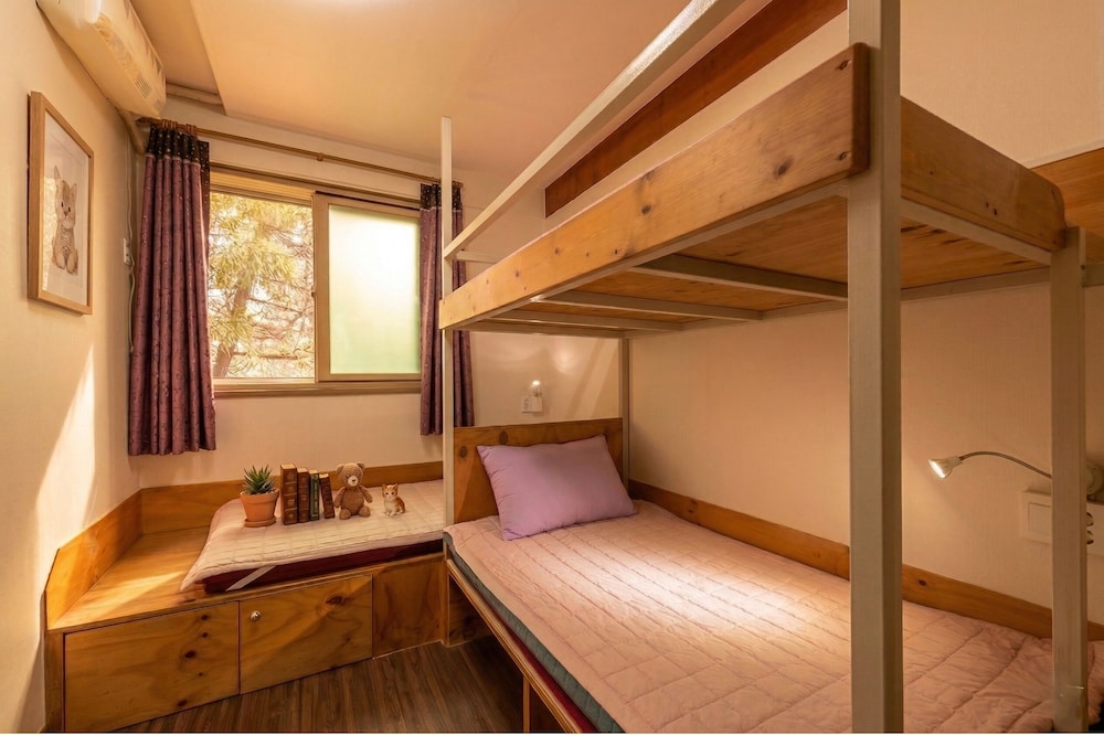 Uwa Guesthouse 16/49