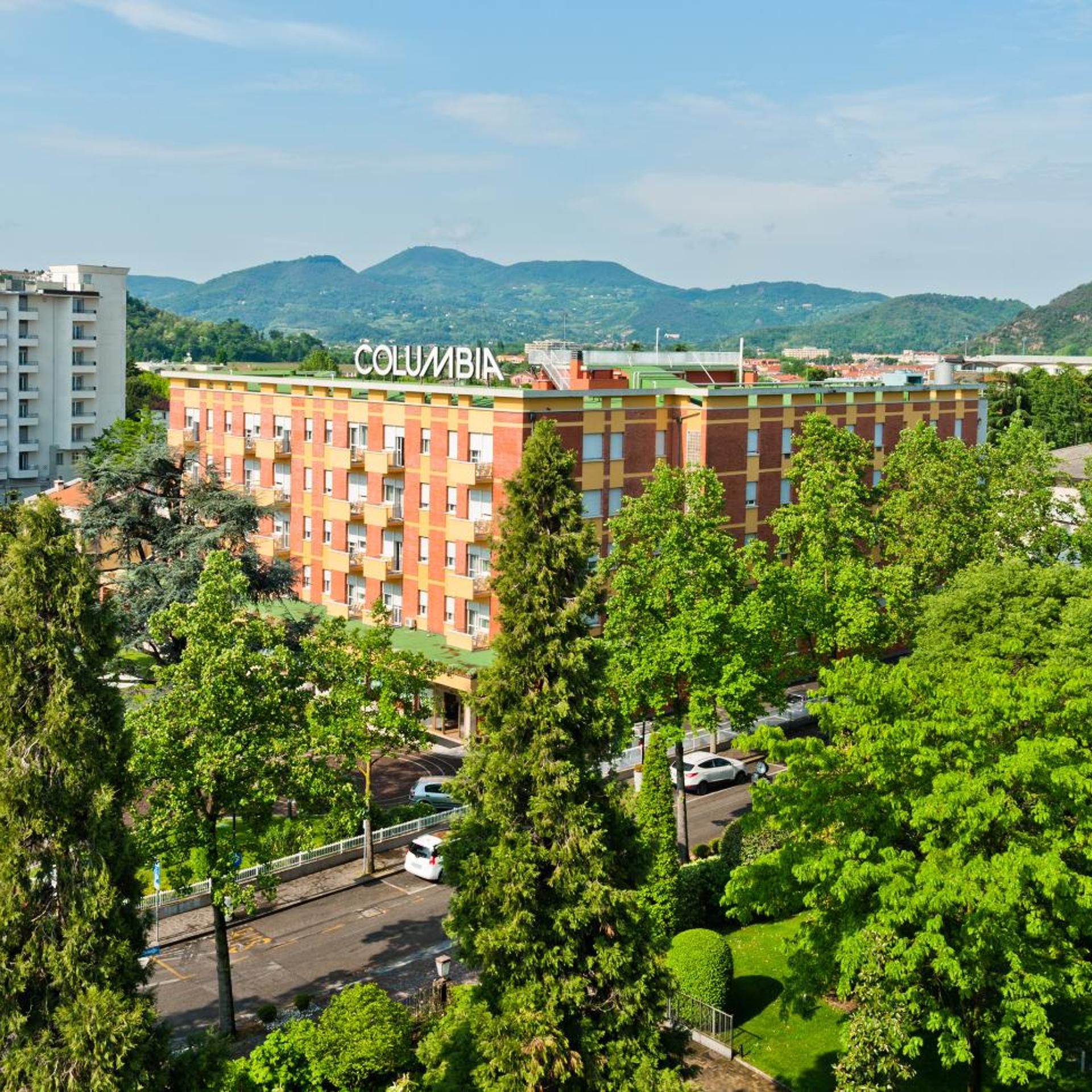 Columbia Terme 47/53