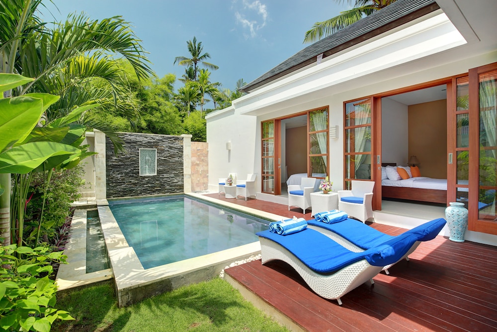 Villa Bali Asri 45/73
