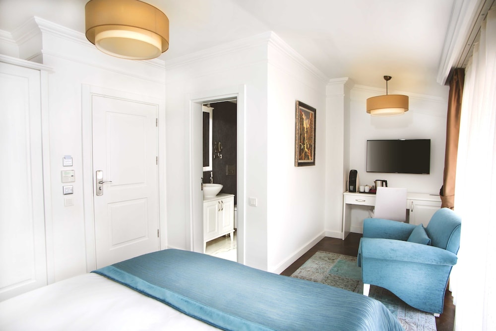 Astan Hotel Taksim 18/52