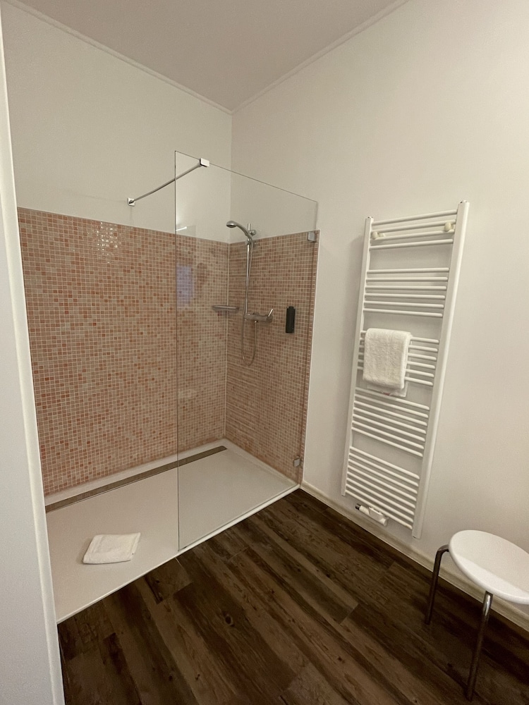 Privathotel Stickdorn 47/48