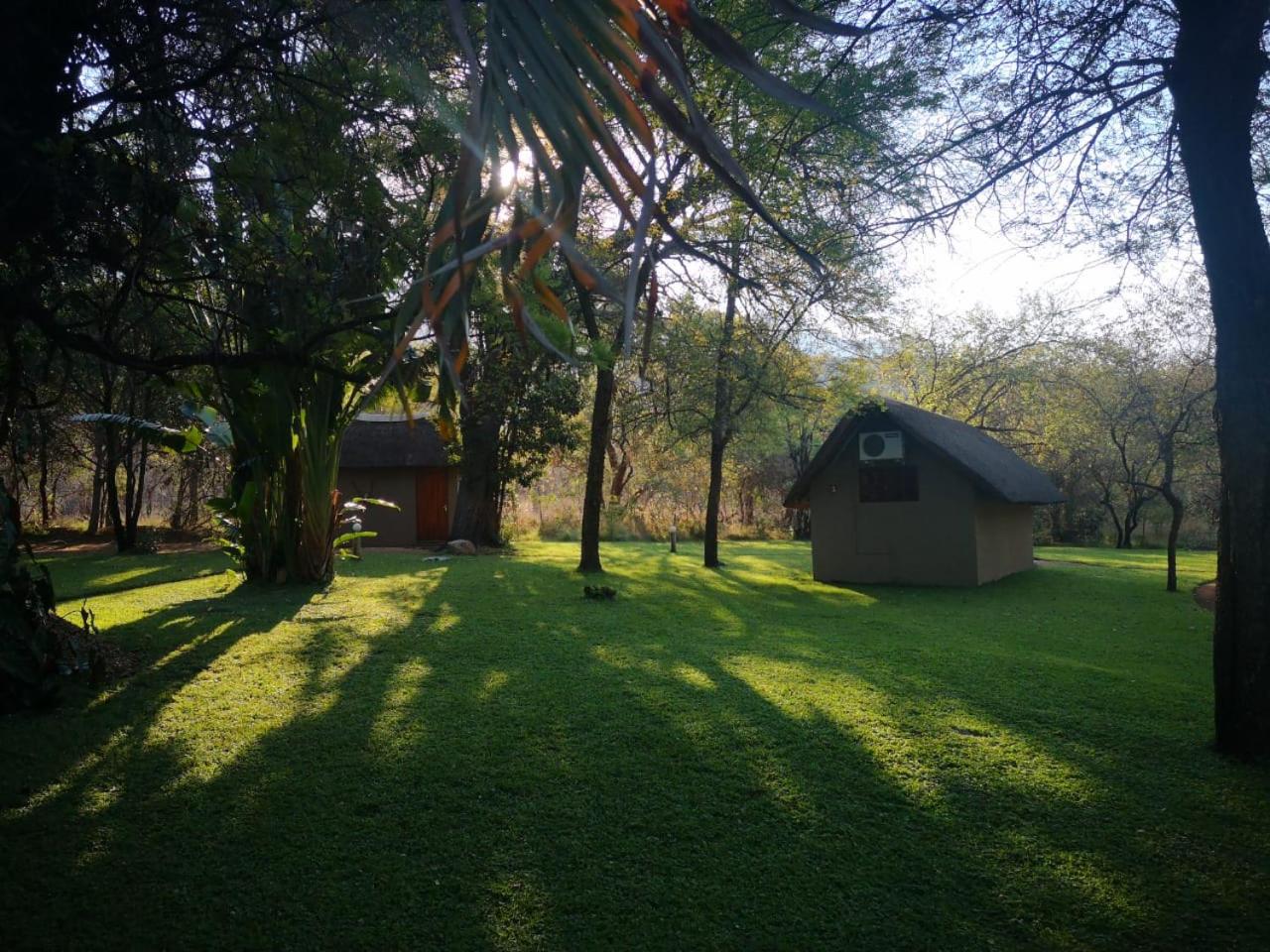 Shumba Safari Lodge 23/50