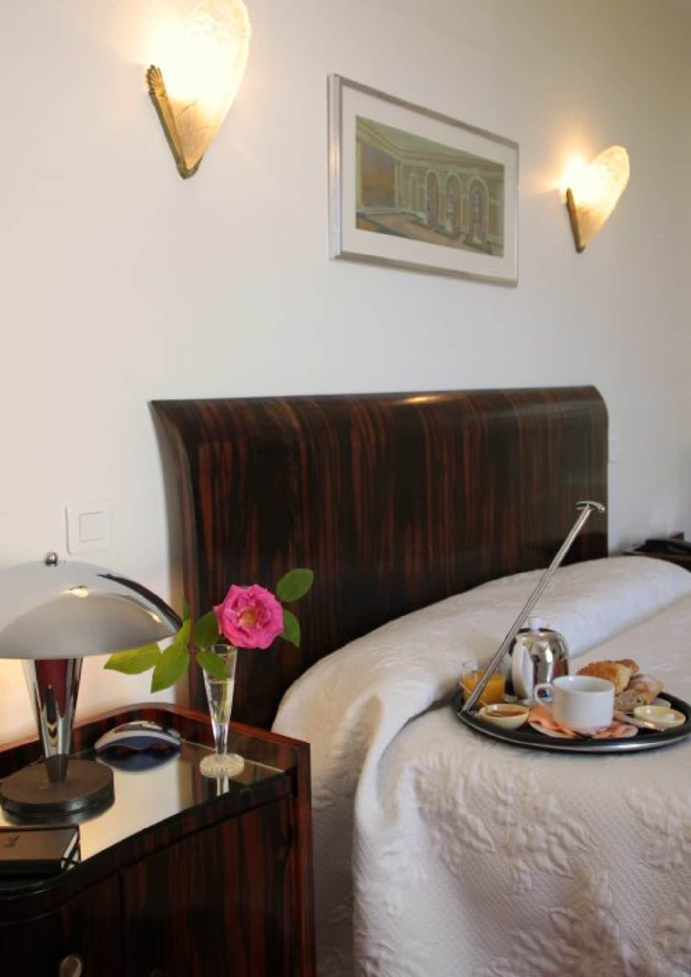 SUPERIOR, DOUBLE BED