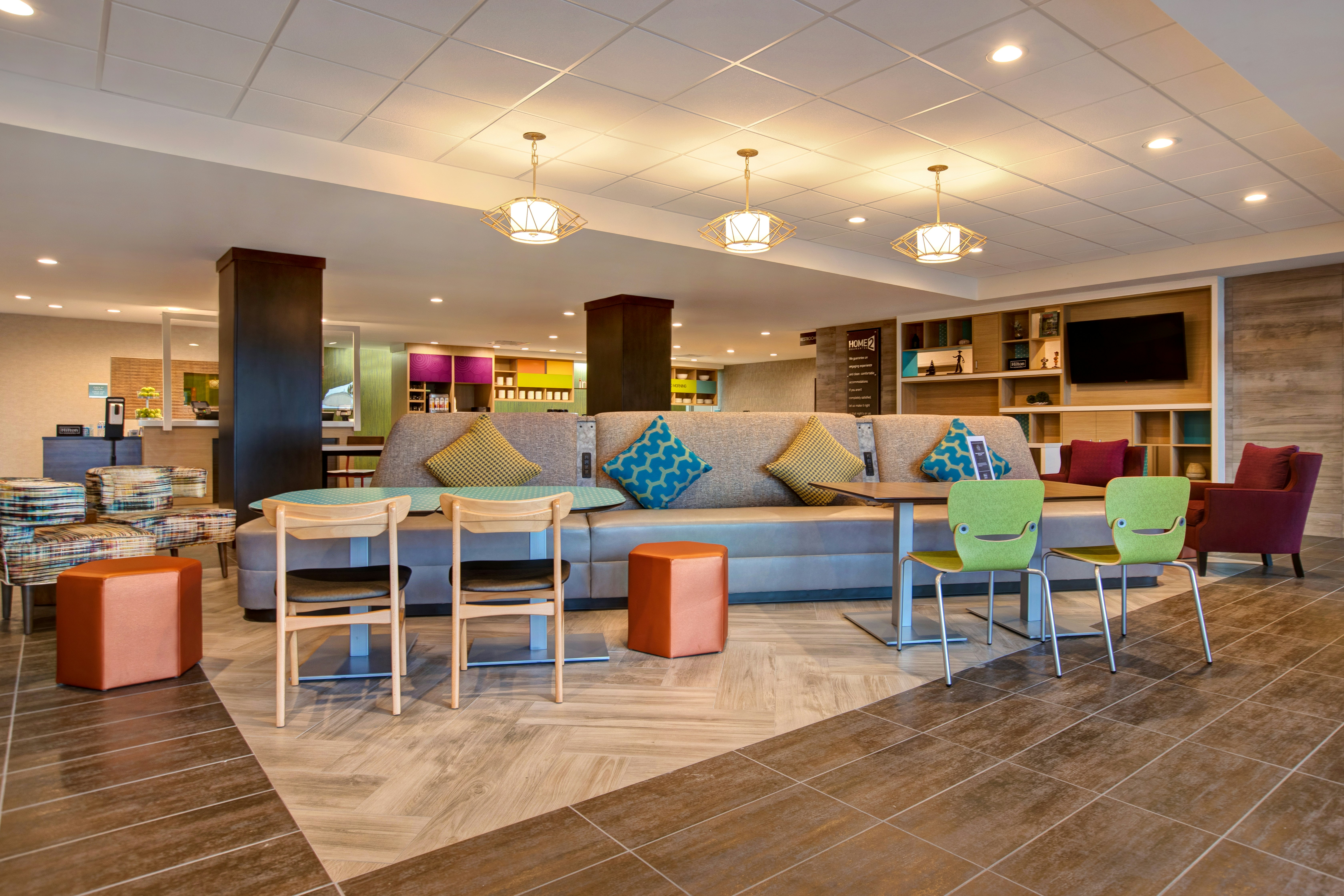 Home2 Suites By Hilton Loves Park Rockford 23/35