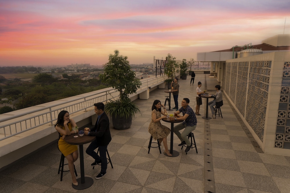 D'primahotel Airport Jakarta Ii 45/46