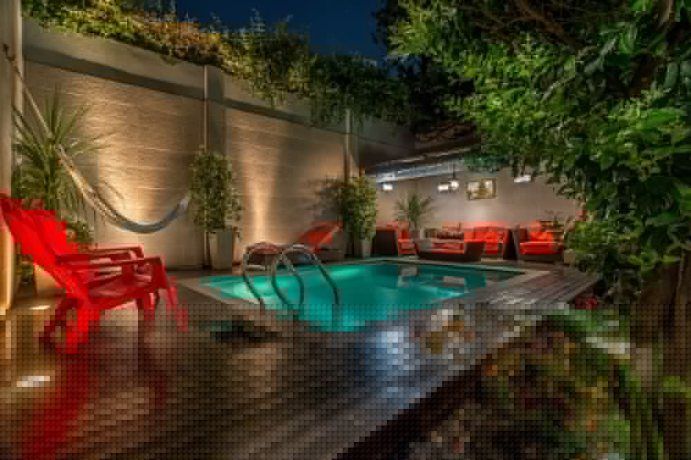 Duque Hotel Boutique And Spa 3/76