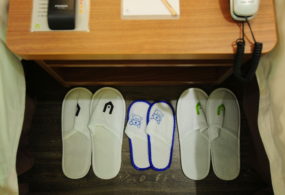 Campanile Hotel (Xi'an Bell & Drum Tower) 32/60