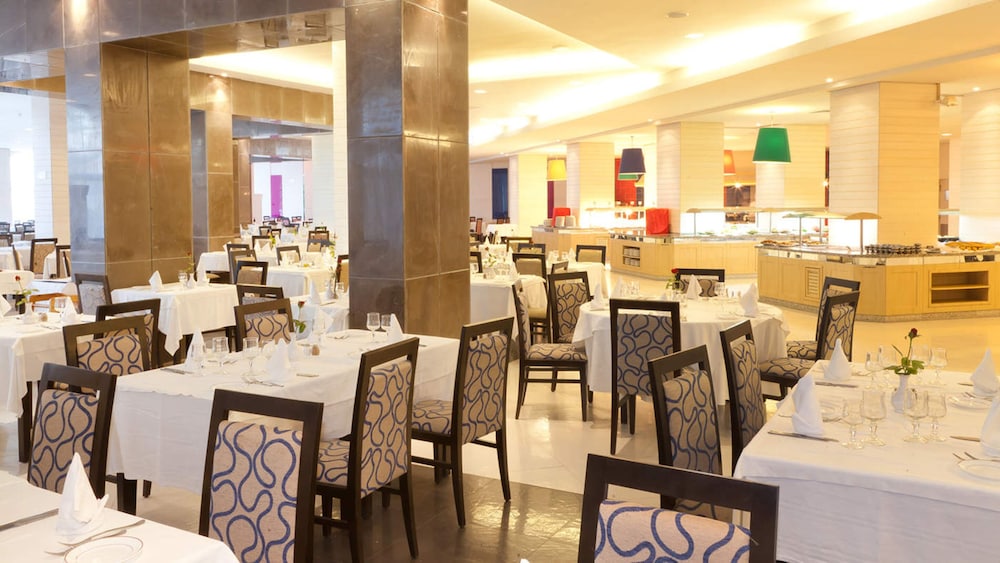 Hotel Aziza Thalasso Golf - Adults Only 19/40