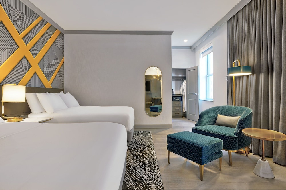 Le Meridien St Louis Downtown 10/36